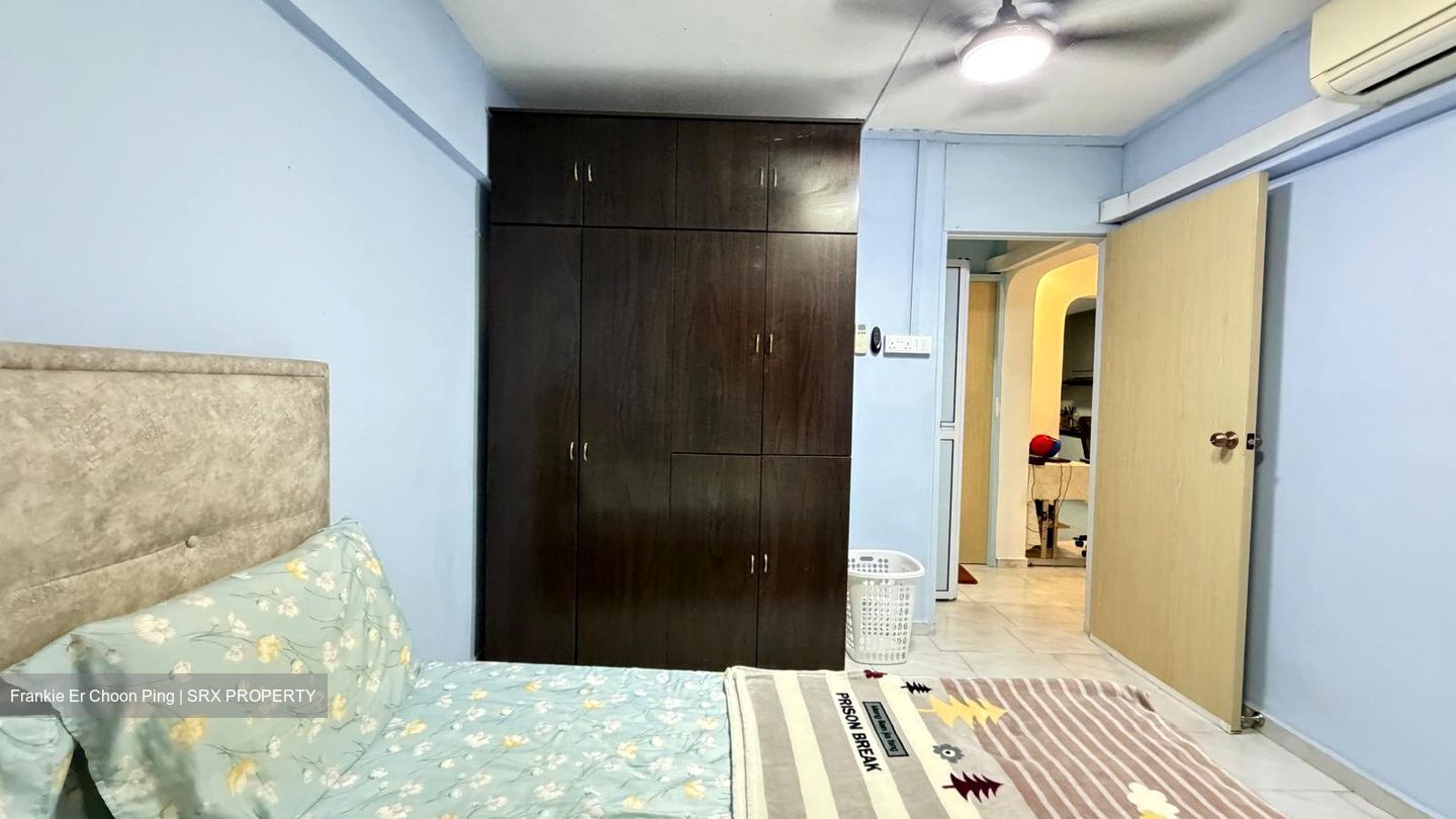 Blk 586 Cheng San Court (Ang Mo Kio), HDB 3 Rooms #638256961